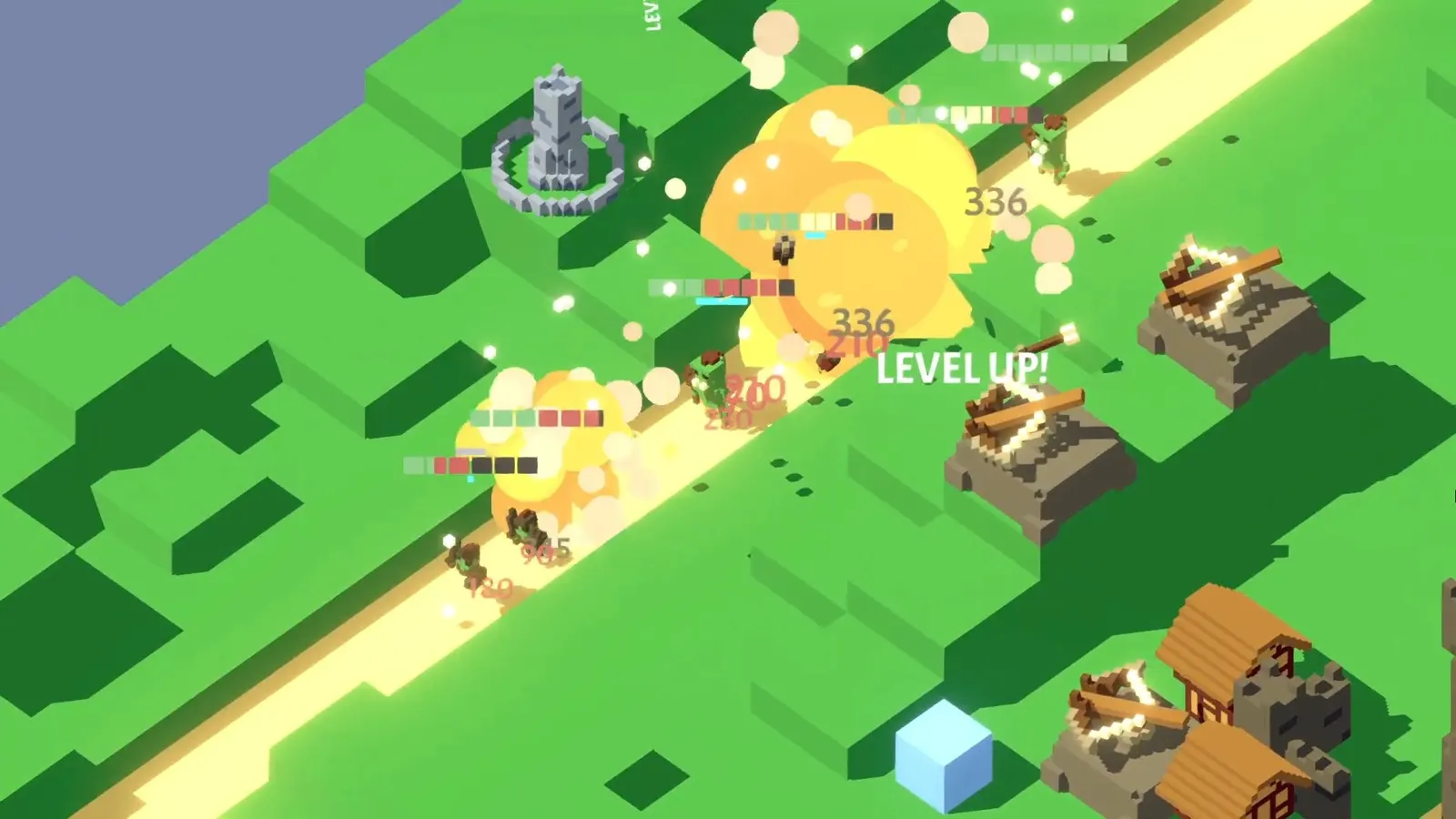 Rogue Tower media 2