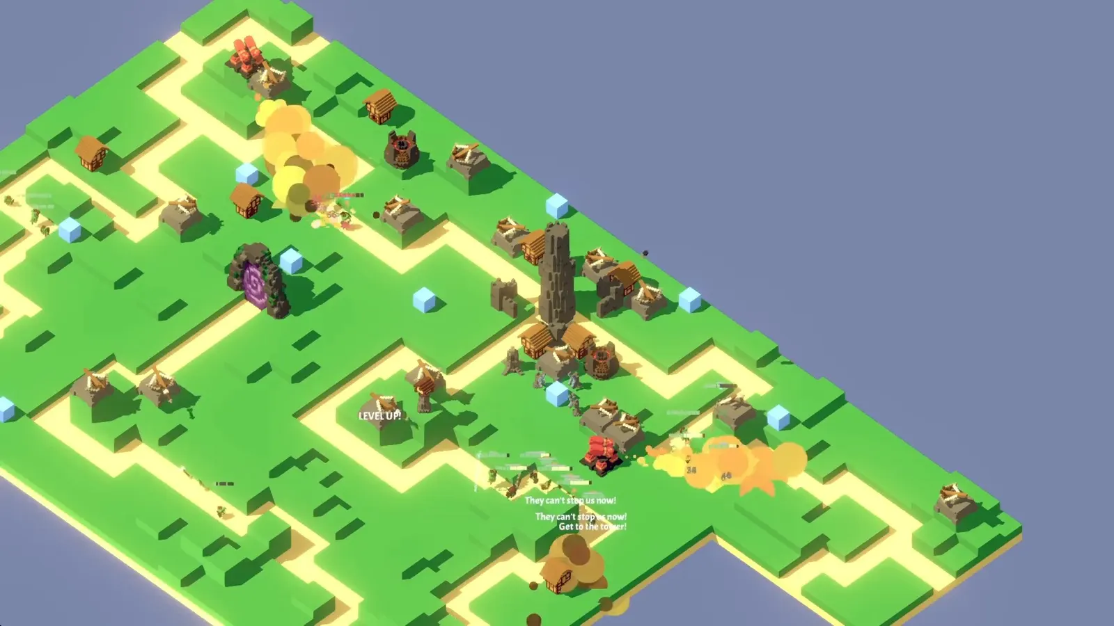 Rogue Tower media 3