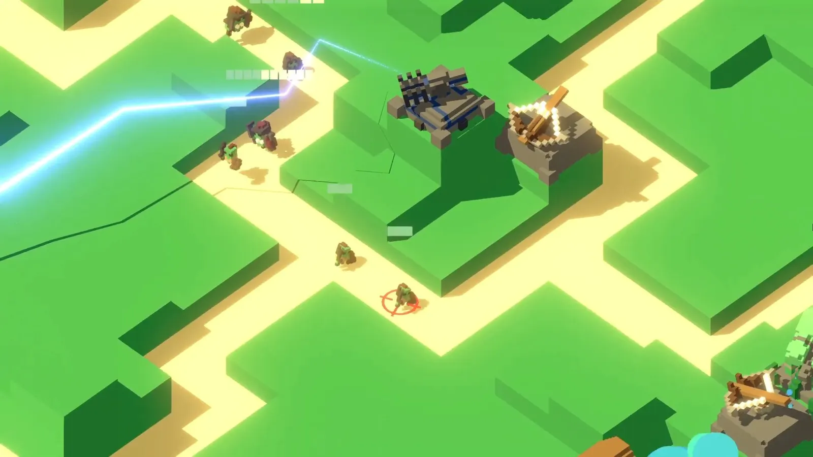 Rogue Tower media 6