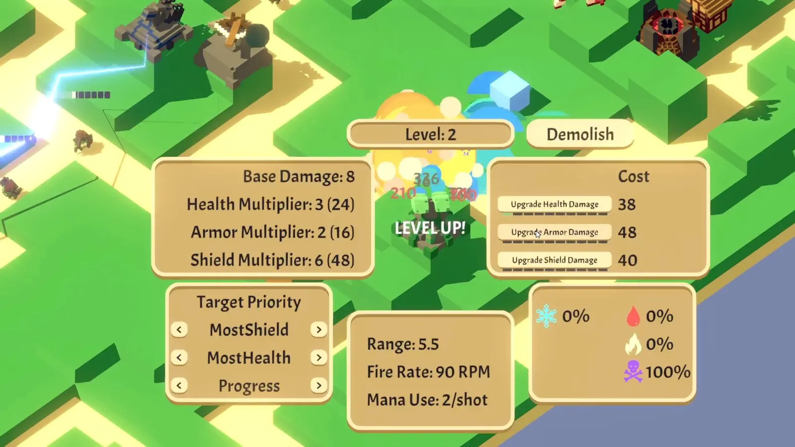 Rogue Tower media 9