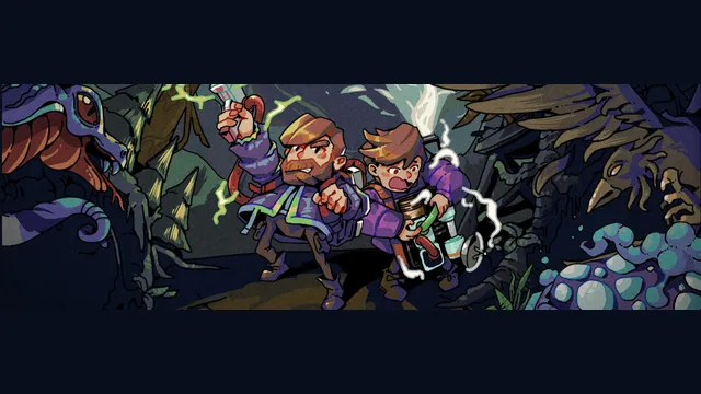 Rogue Voltage