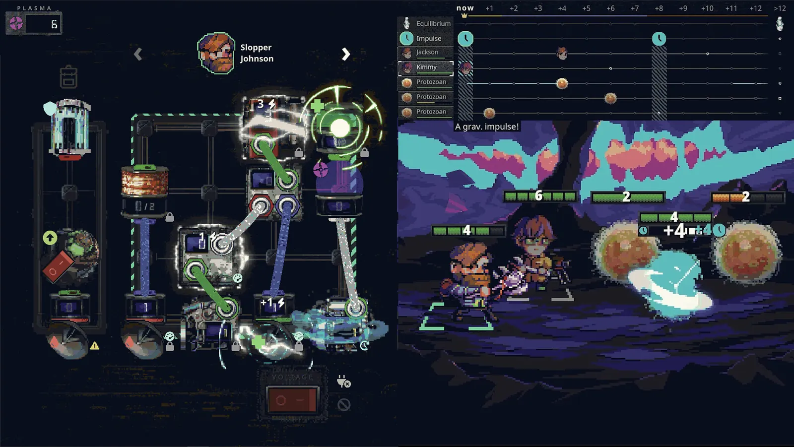 Rogue Voltage media 2