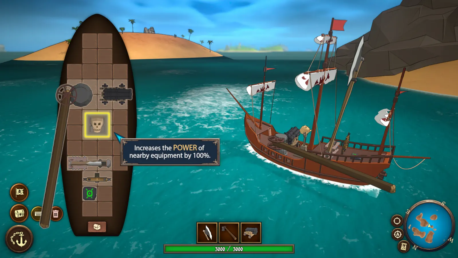 Roguebound Pirates media 3
