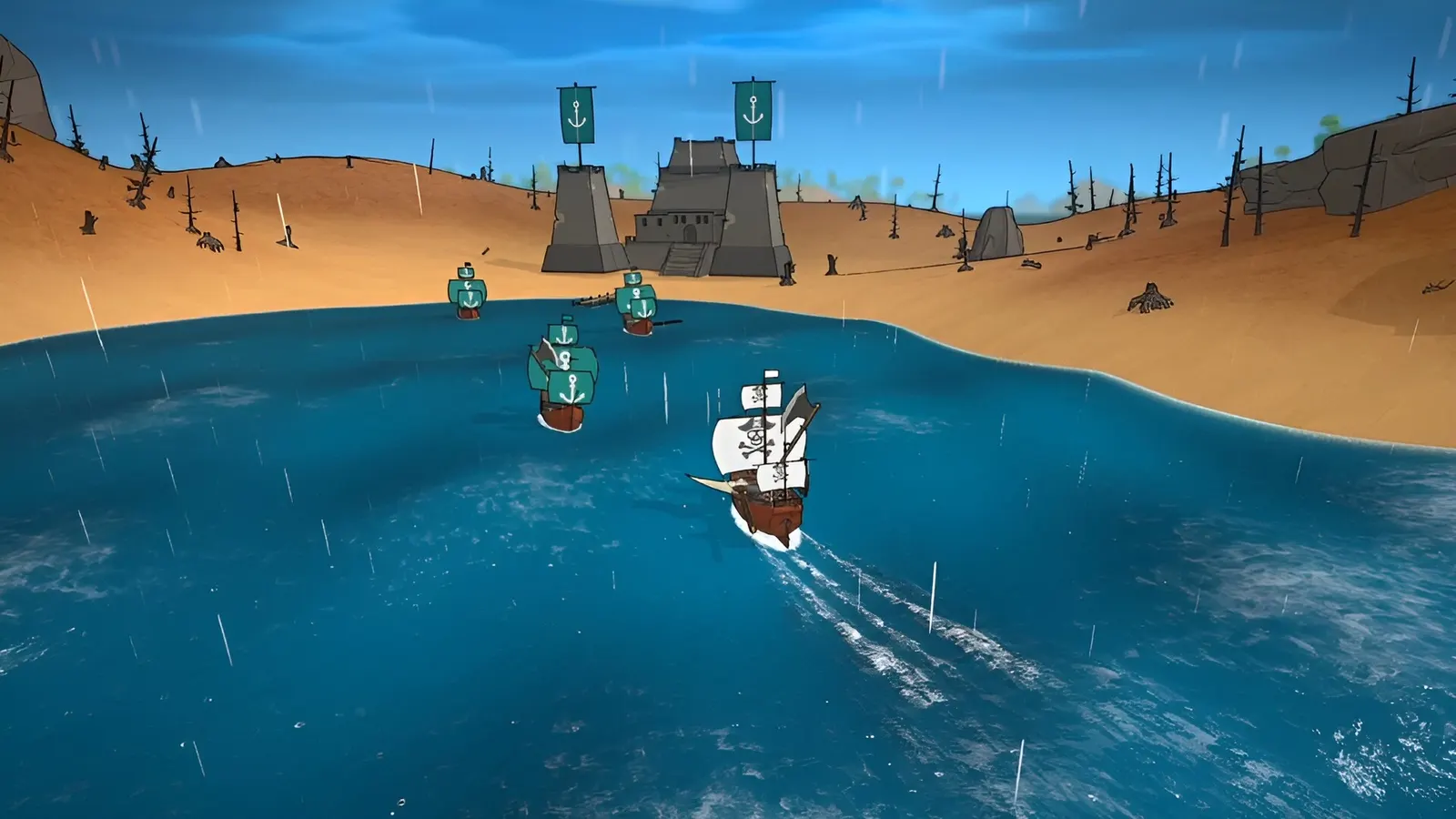 Roguebound Pirates media 4