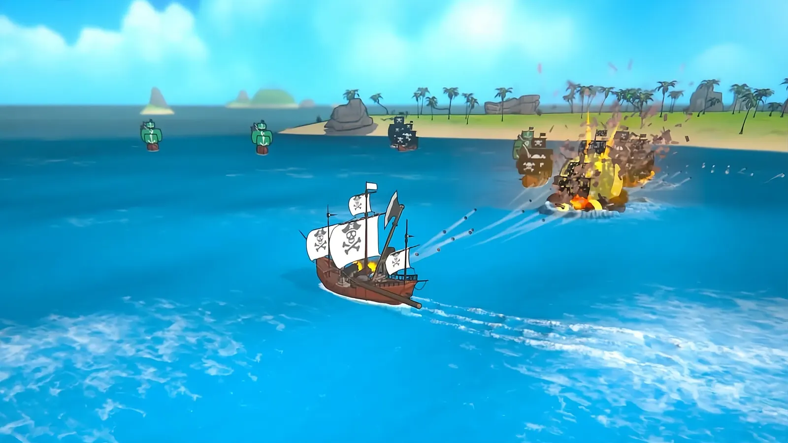 Roguebound Pirates media 5
