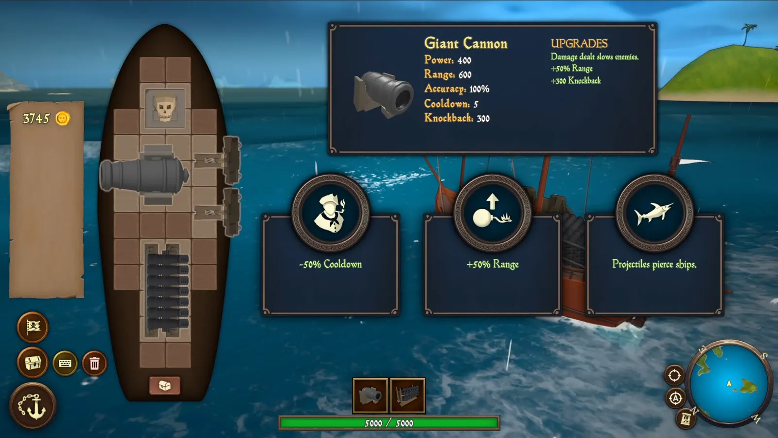 Roguebound Pirates media 6