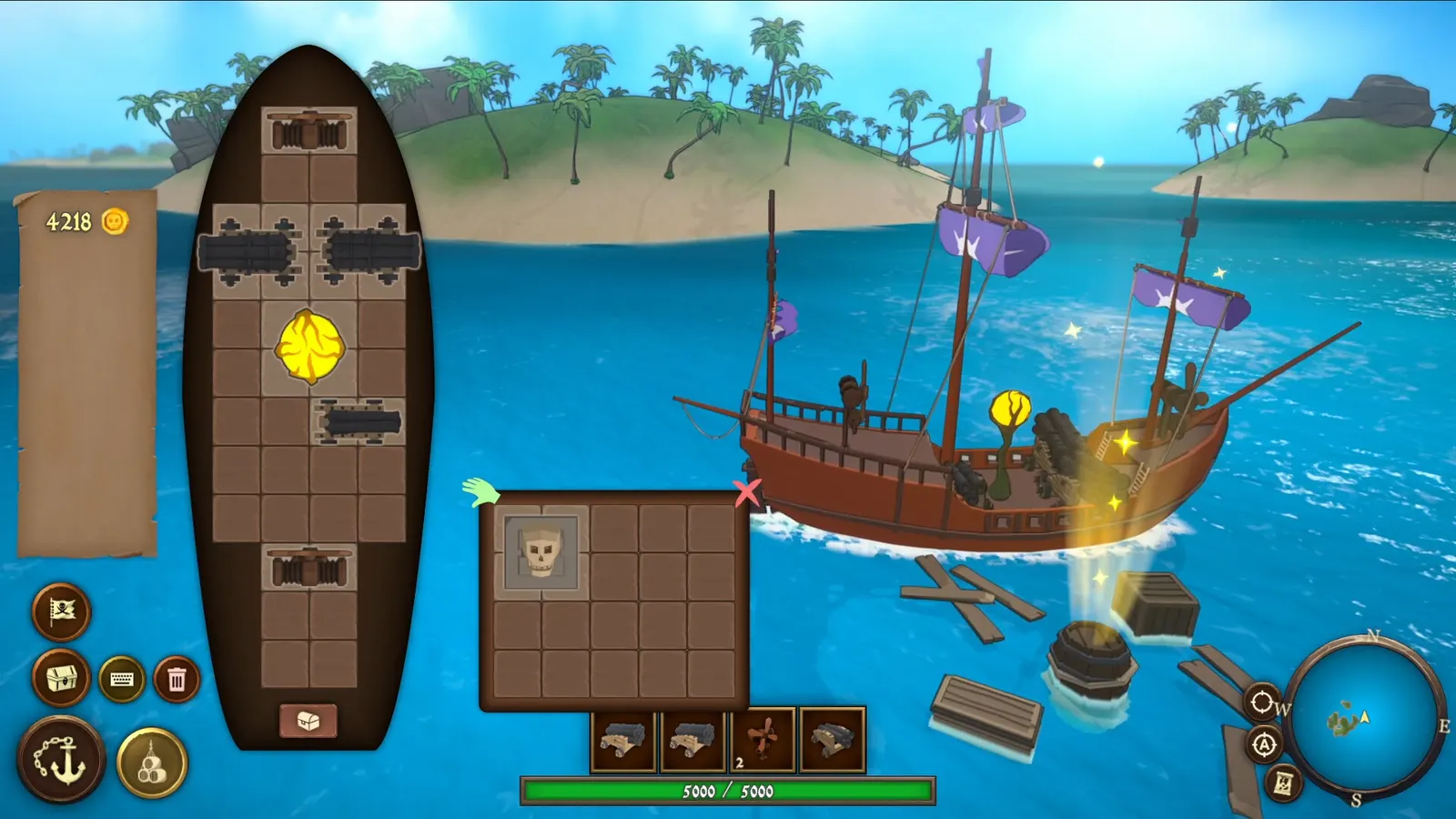 Roguebound Pirates media 7