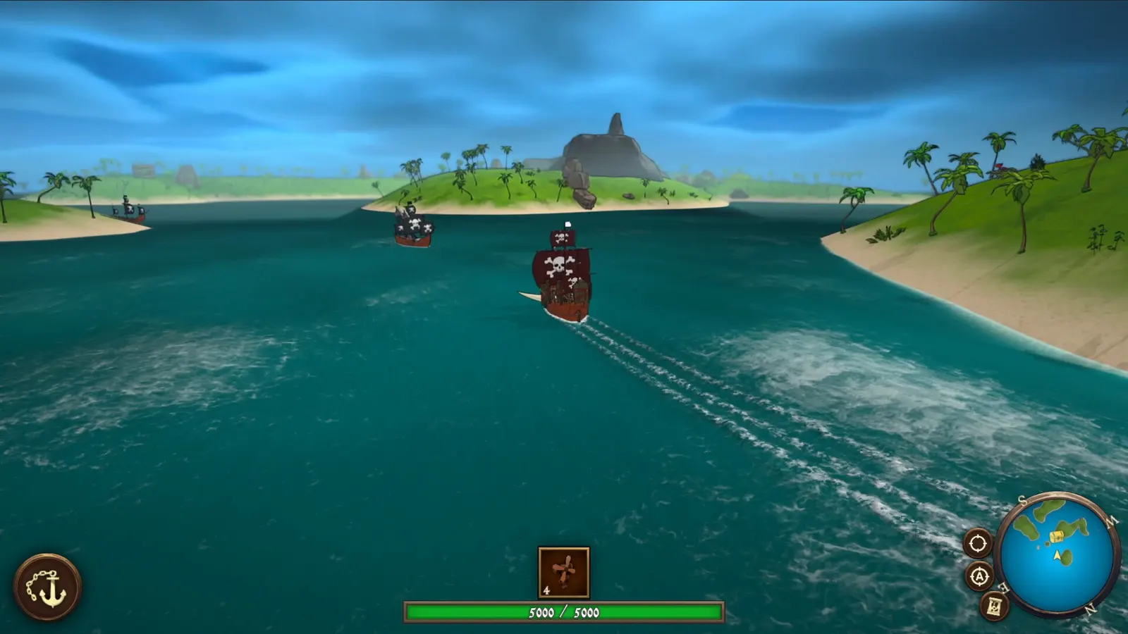 Roguebound Pirates media 11