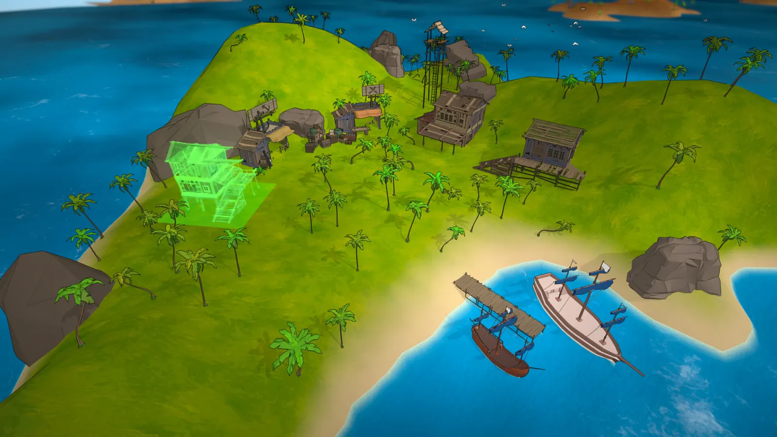 Roguebound Pirates media 12