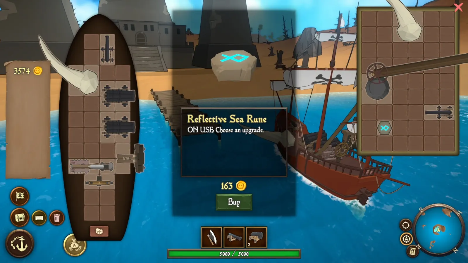 Roguebound Pirates media 13