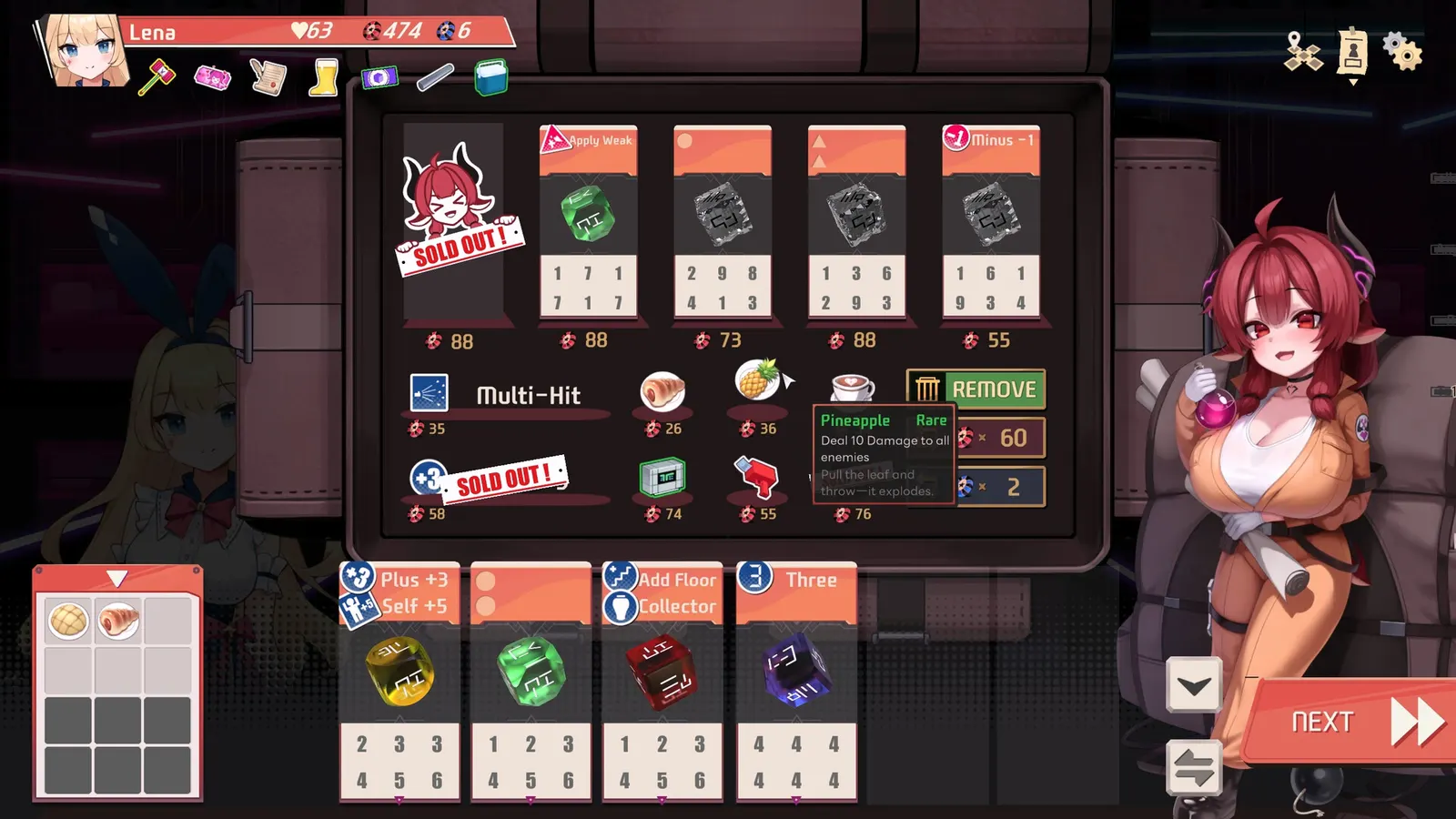 RogueDiceR media 3