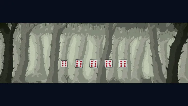 Roll Five