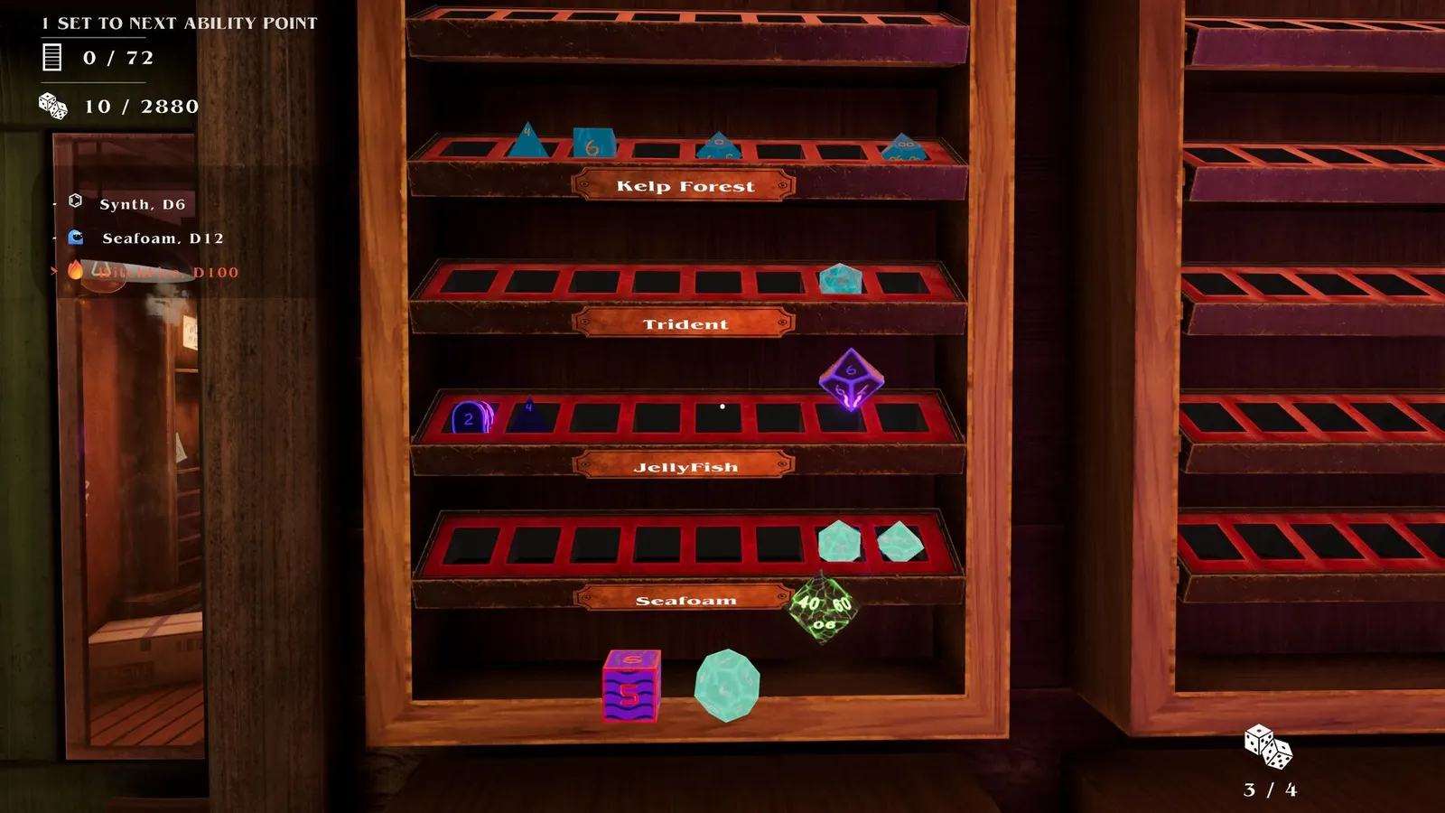 Roll for Order: Sort Every Set! media 13