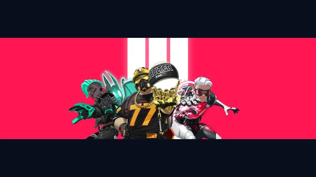 Roller Champions