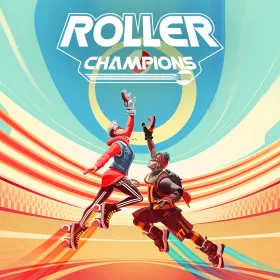 Обкладинка гри Roller Champions