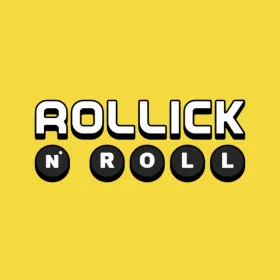 Обкладинка гри Rollick N' Roll