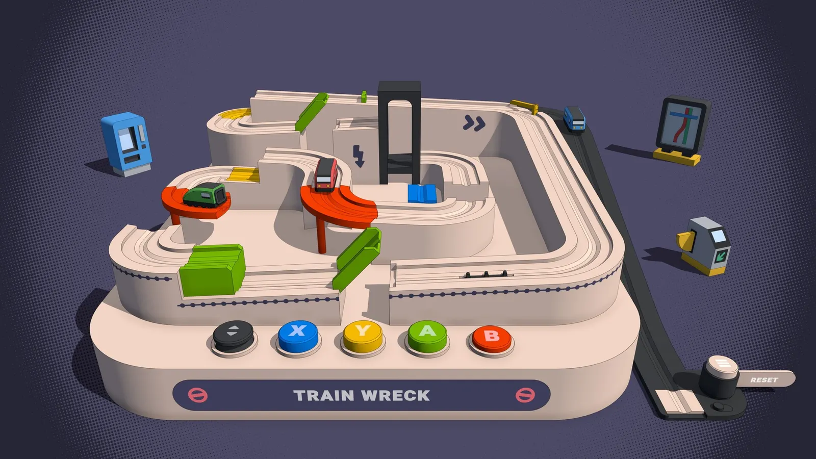 Rollick N' Roll media 7