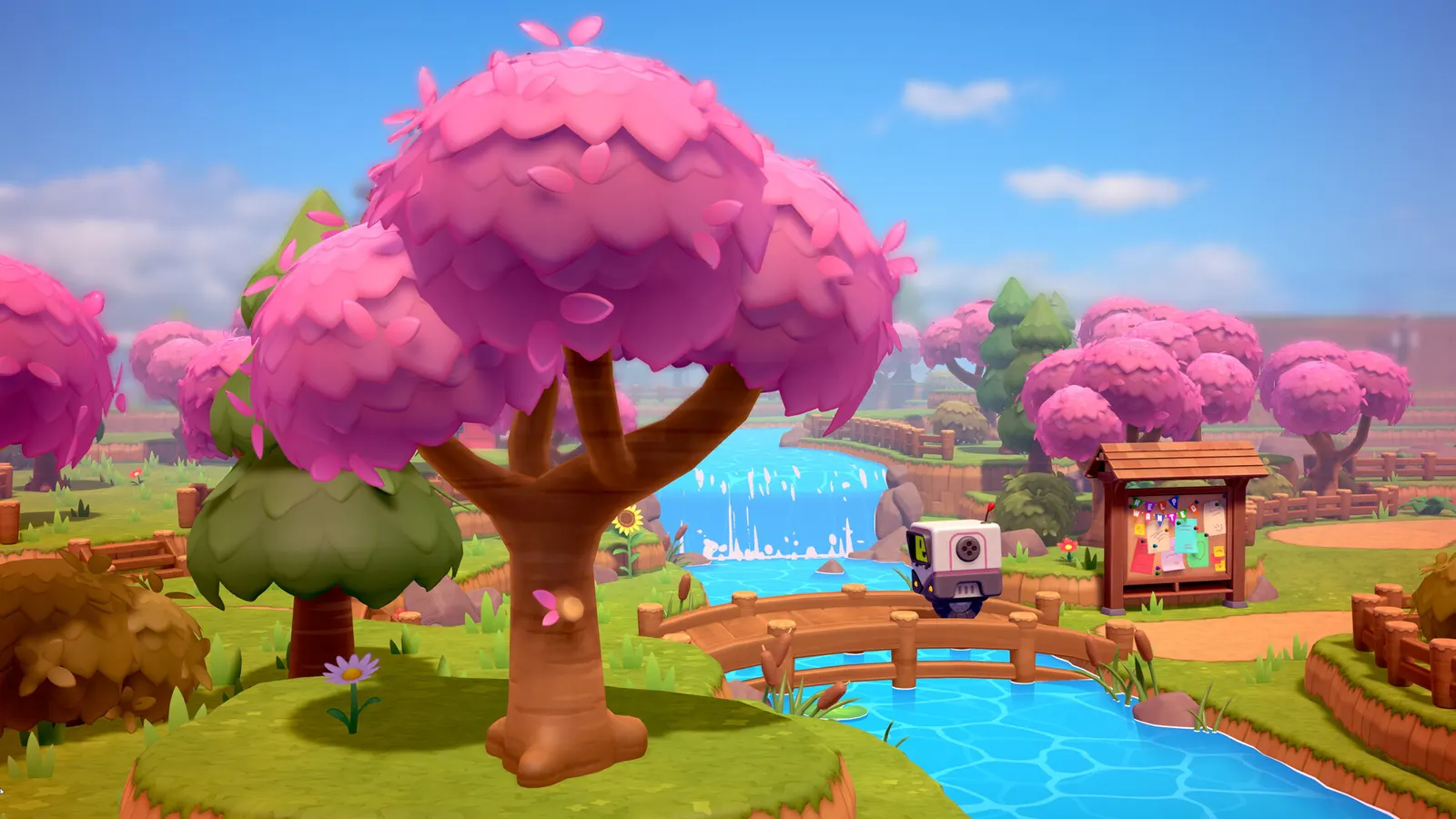 Rolling Hills: Cozy Sushi Restaurant media 2