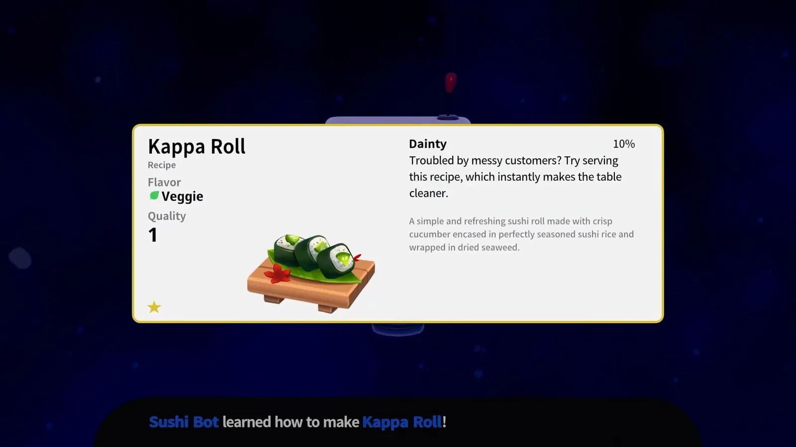 Rolling Hills: Cozy Sushi Restaurant media 4