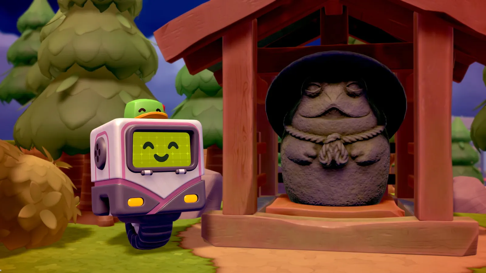 Rolling Hills: Cozy Sushi Restaurant media 5