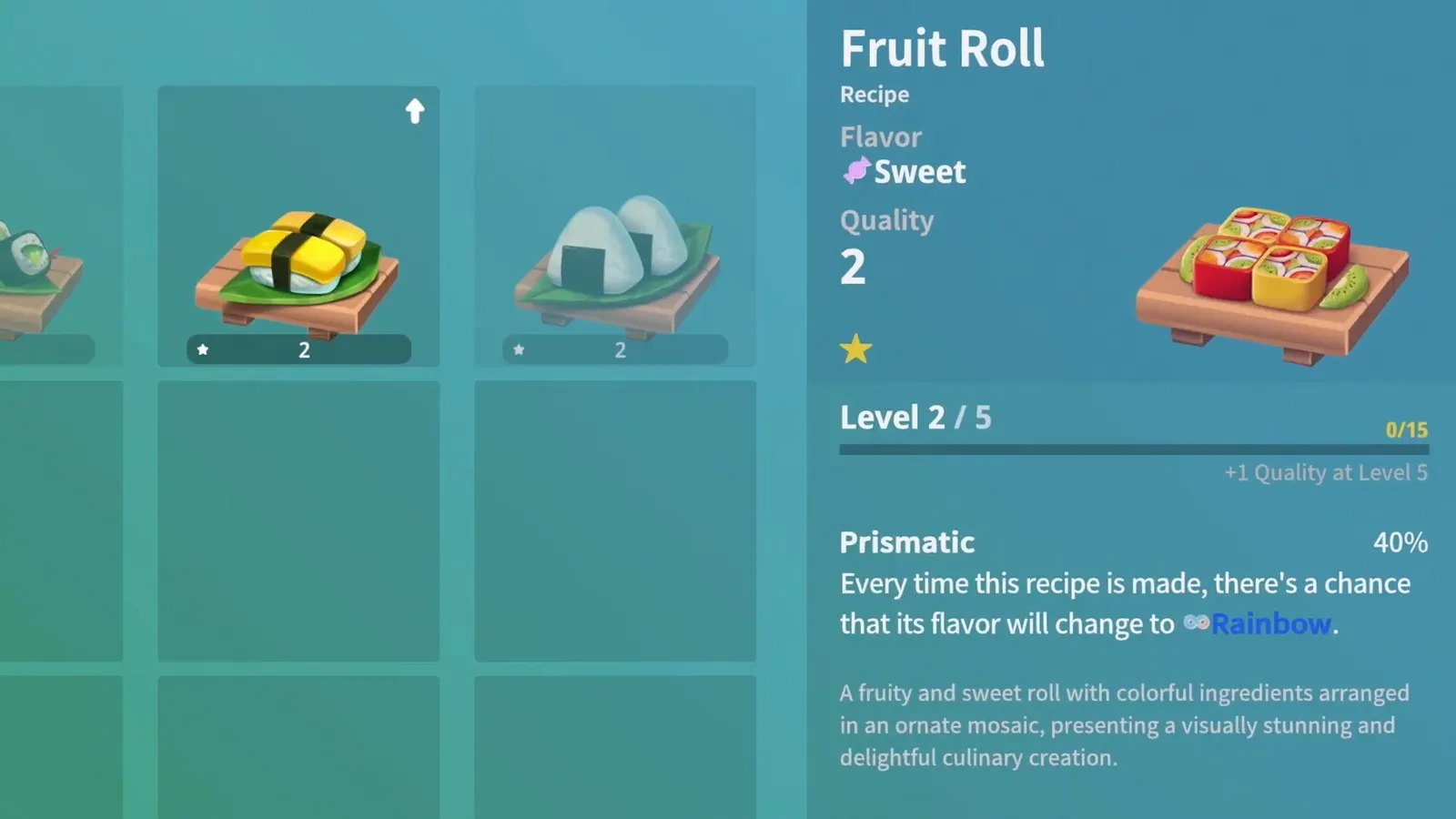 Rolling Hills: Cozy Sushi Restaurant media 7