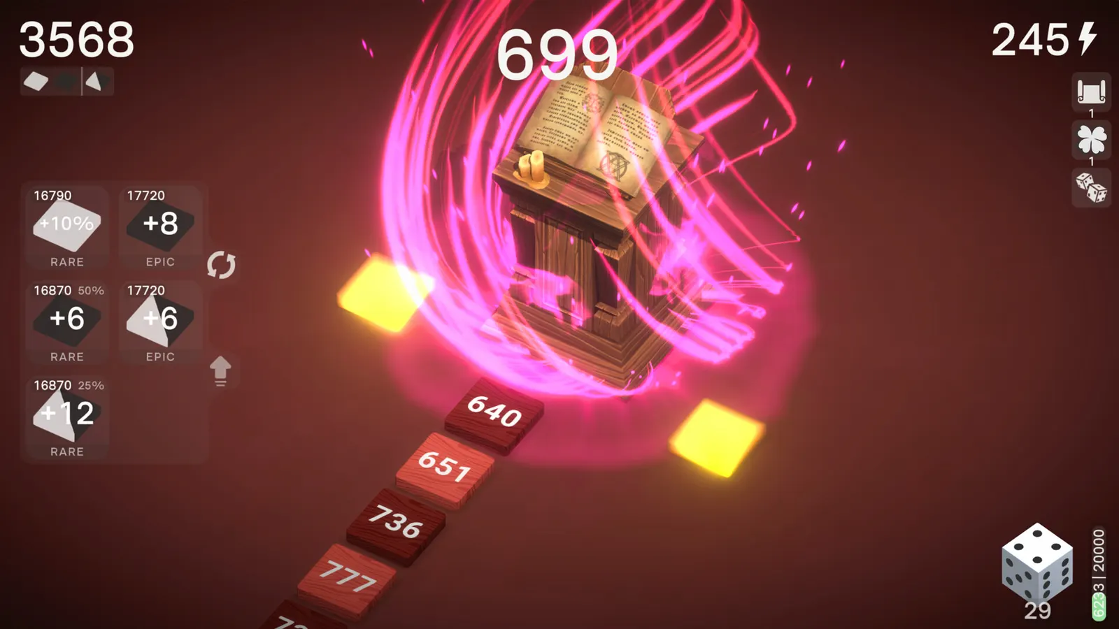 RollScape media 3