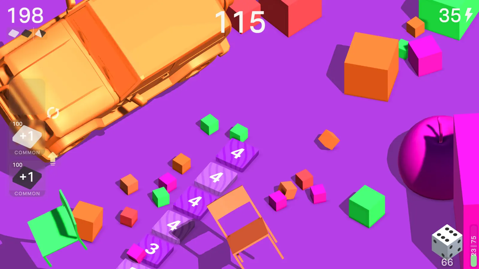 RollScape media 12