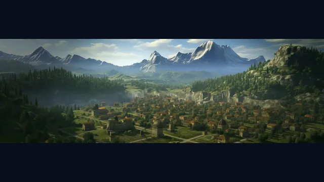 Roman Triumph: Survival City Builder