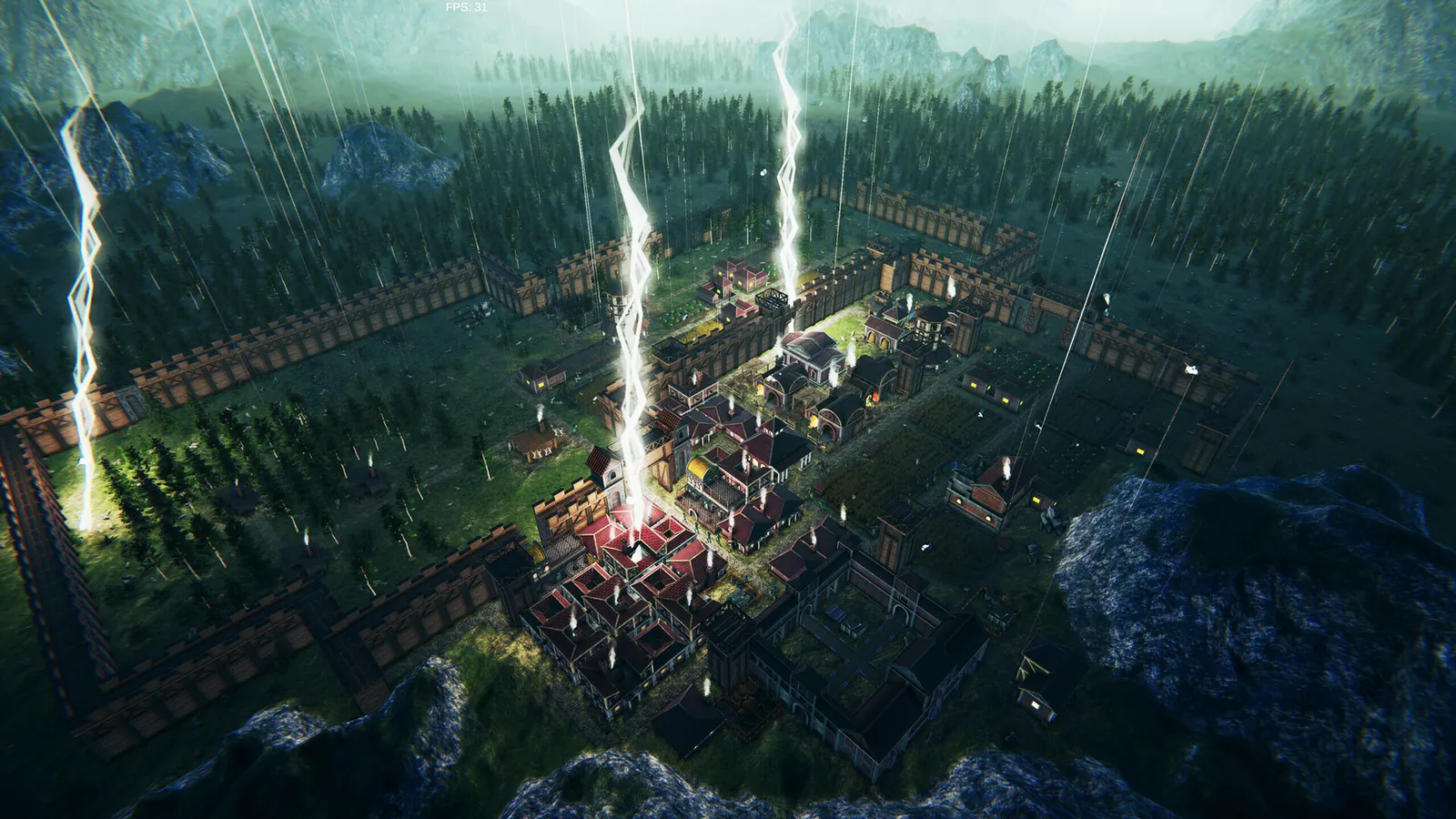 Roman Triumph: Survival City Builder media 11