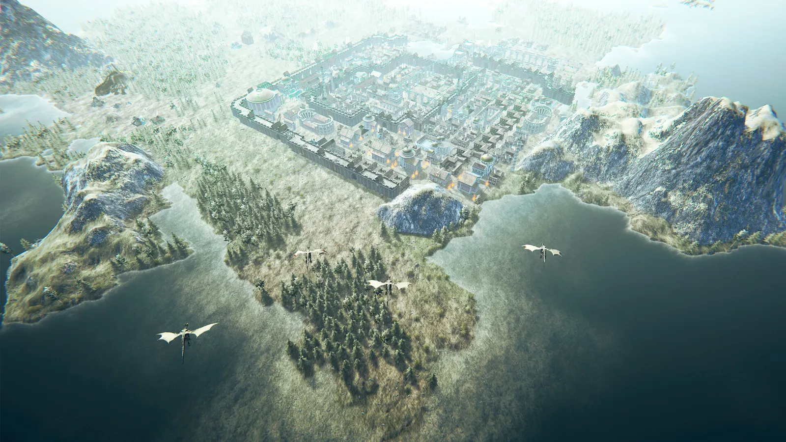 Roman Triumph: Survival City Builder media 17