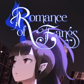 Обкладинка гри Romance of Fangs: Part 1