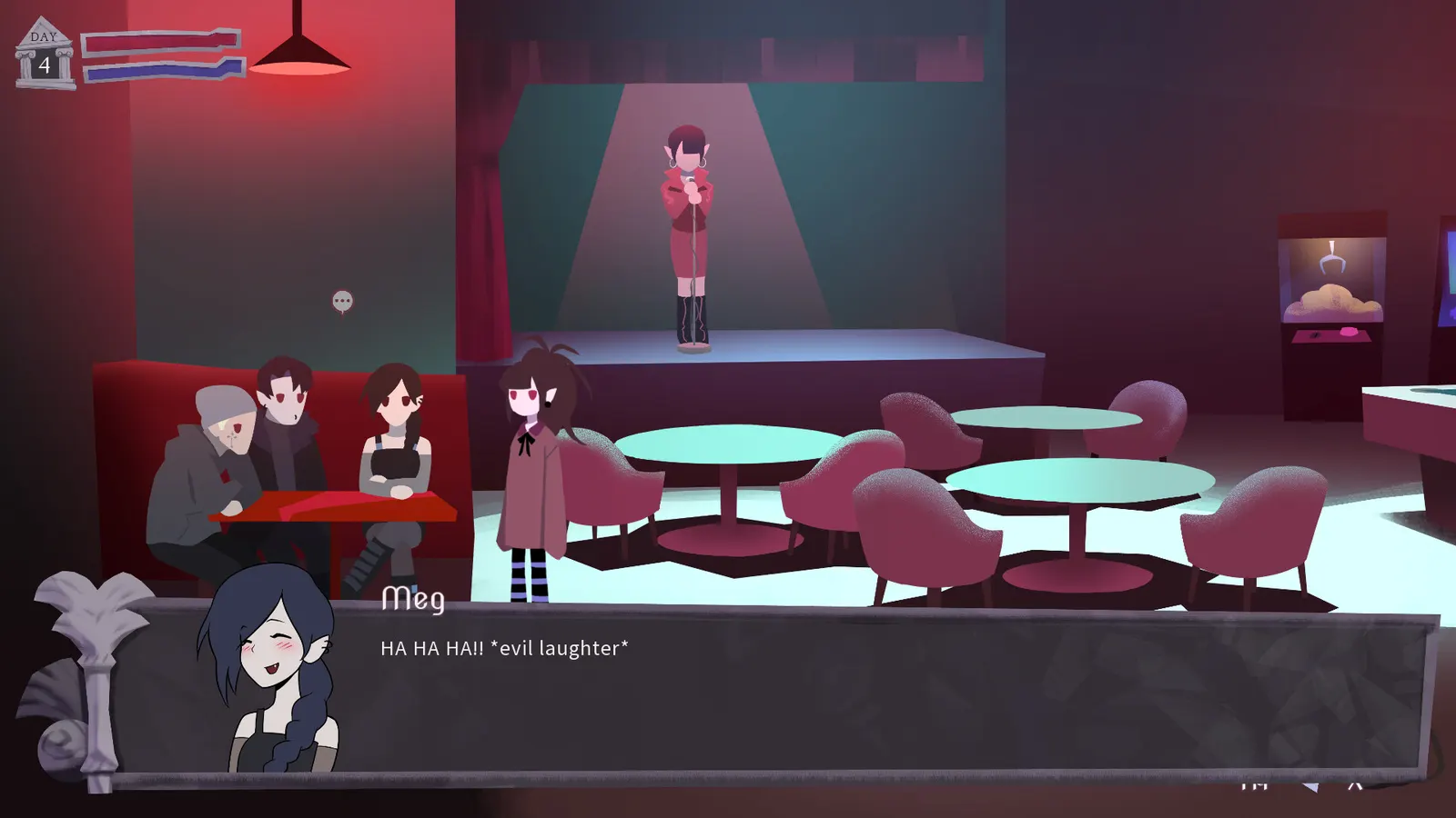 Romance of Fangs: Part 1 media 4