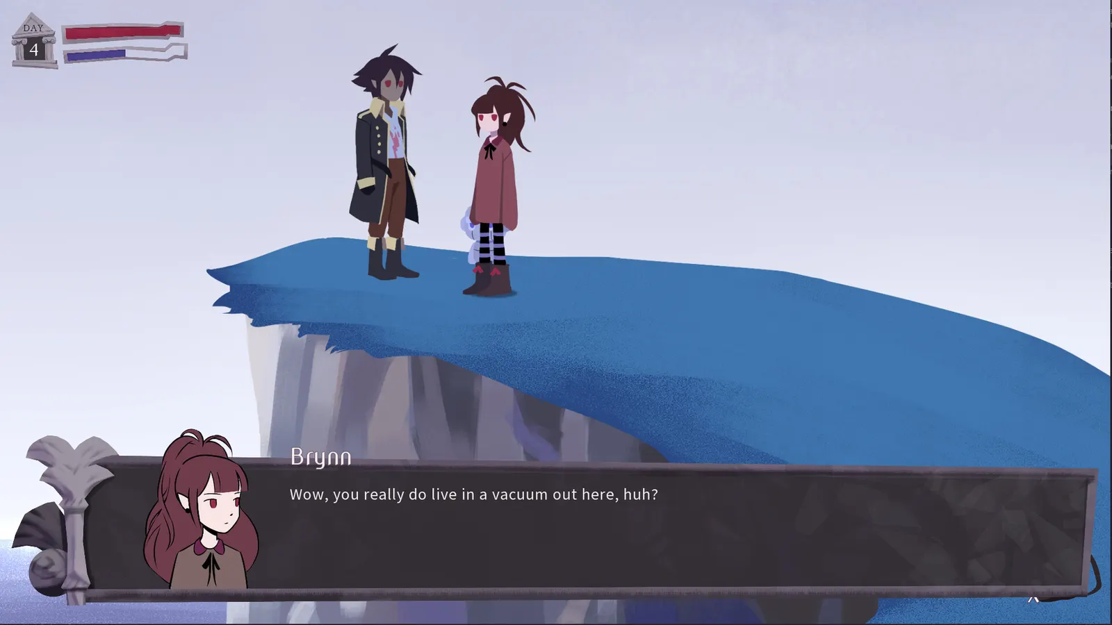 Romance of Fangs: Part 1 media 12
