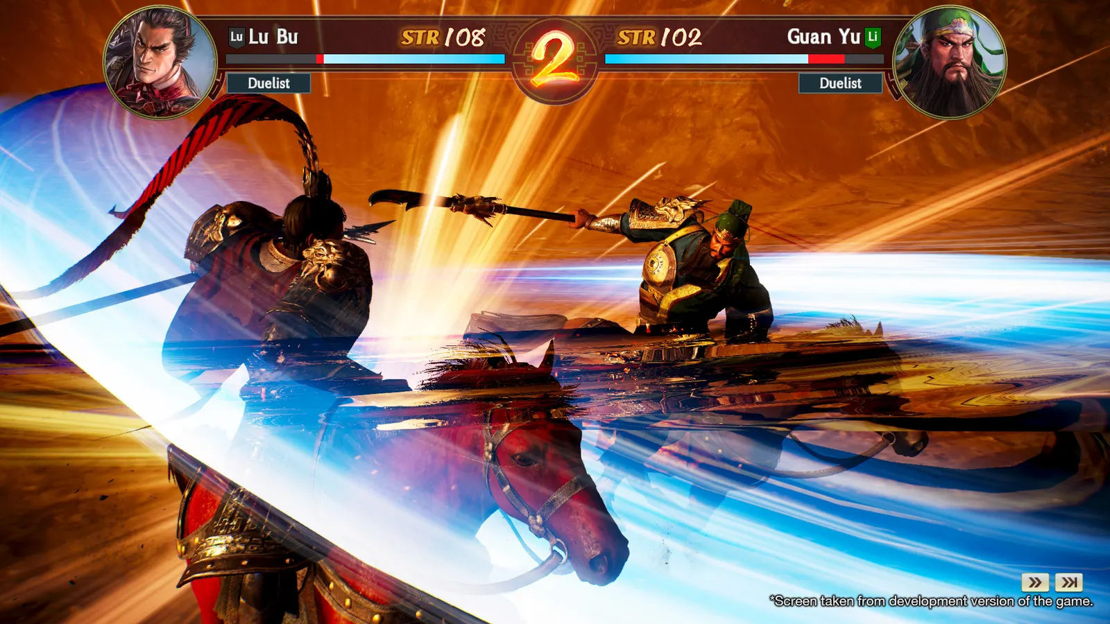 ROMANCE OF THE THREE KINGDOMS XIV media 4