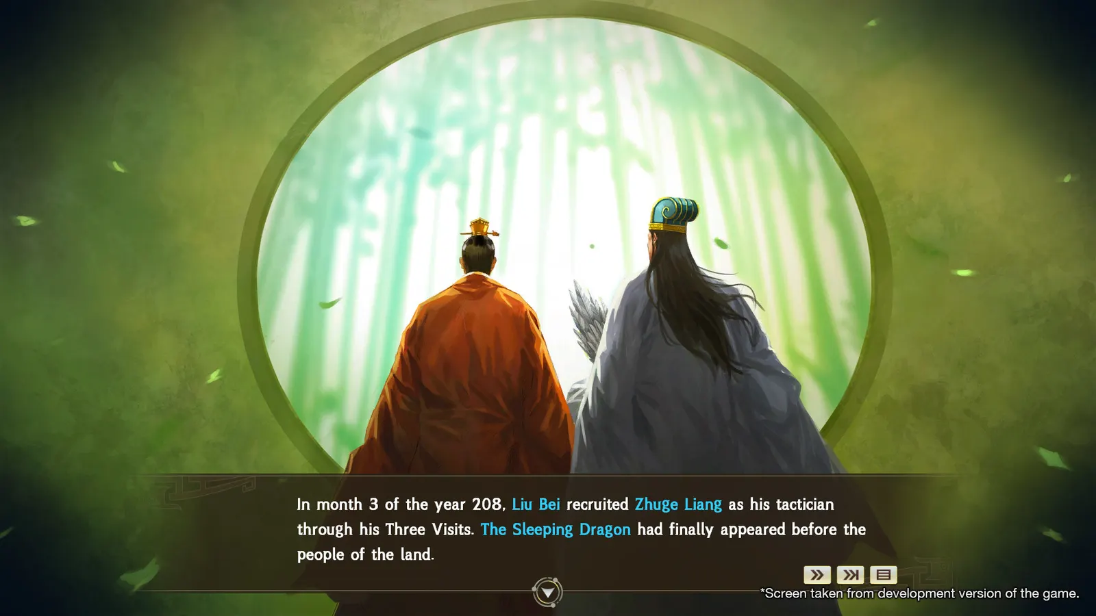 ROMANCE OF THE THREE KINGDOMS XIV media 6