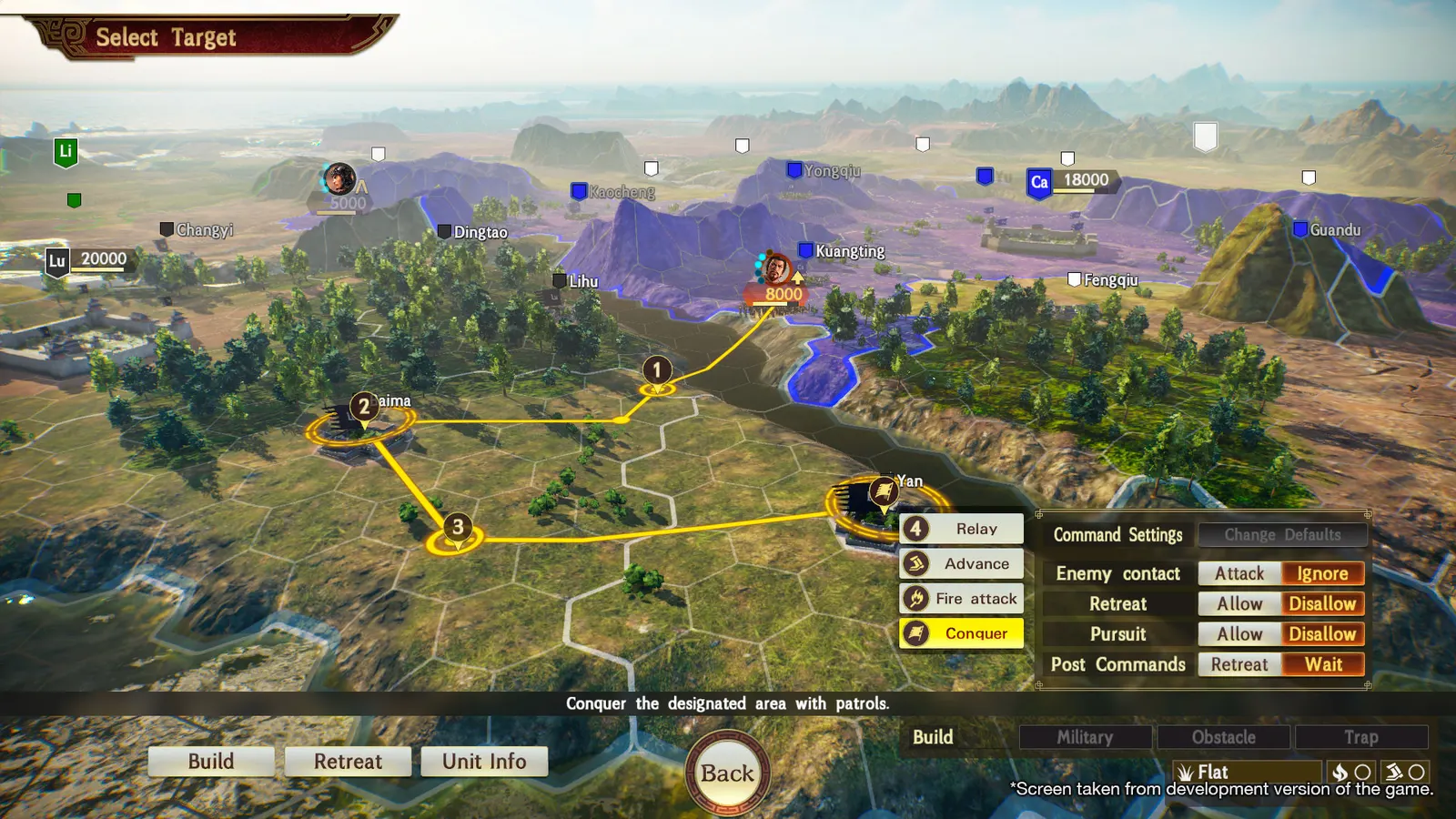ROMANCE OF THE THREE KINGDOMS XIV media 9