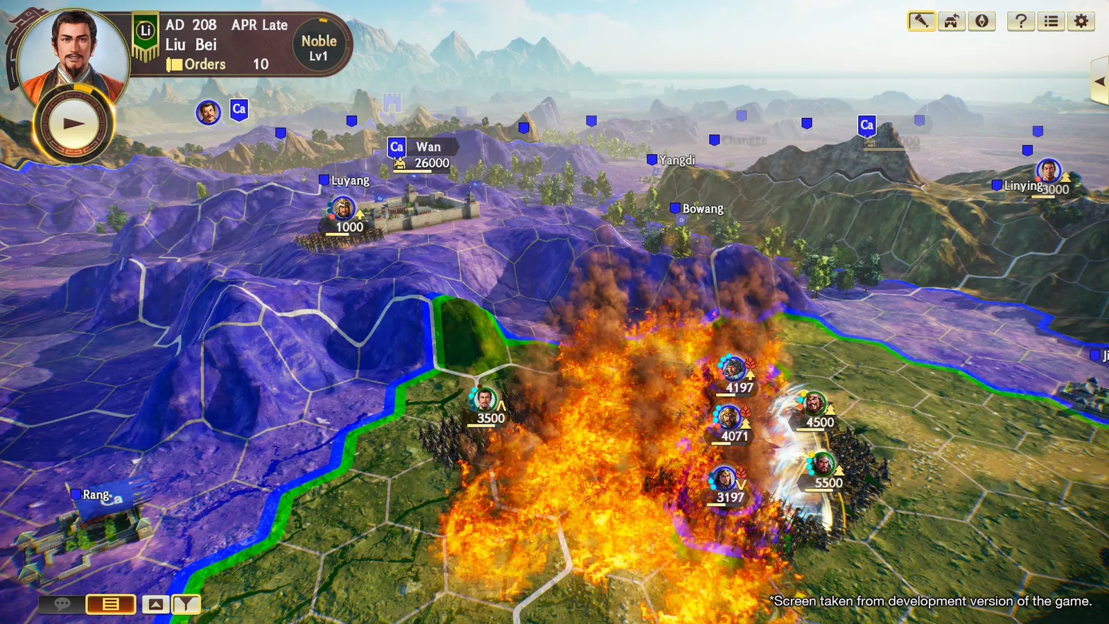 ROMANCE OF THE THREE KINGDOMS XIV media 11