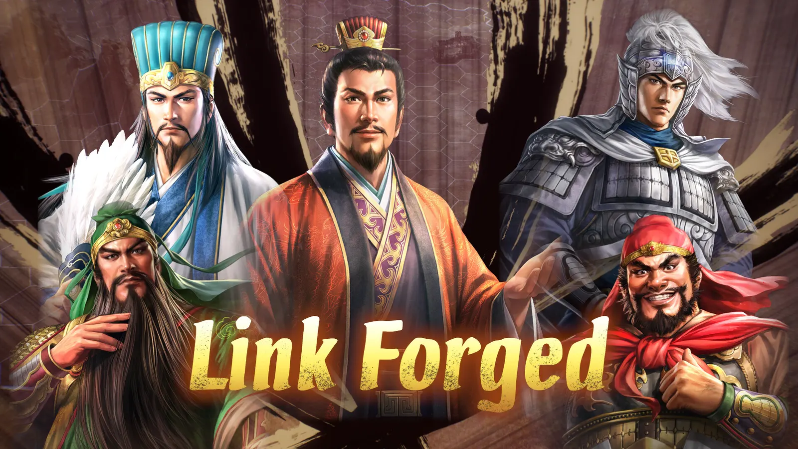 ROMANCE OF THE THREE KINGDOMS 8 REMAKE media 5