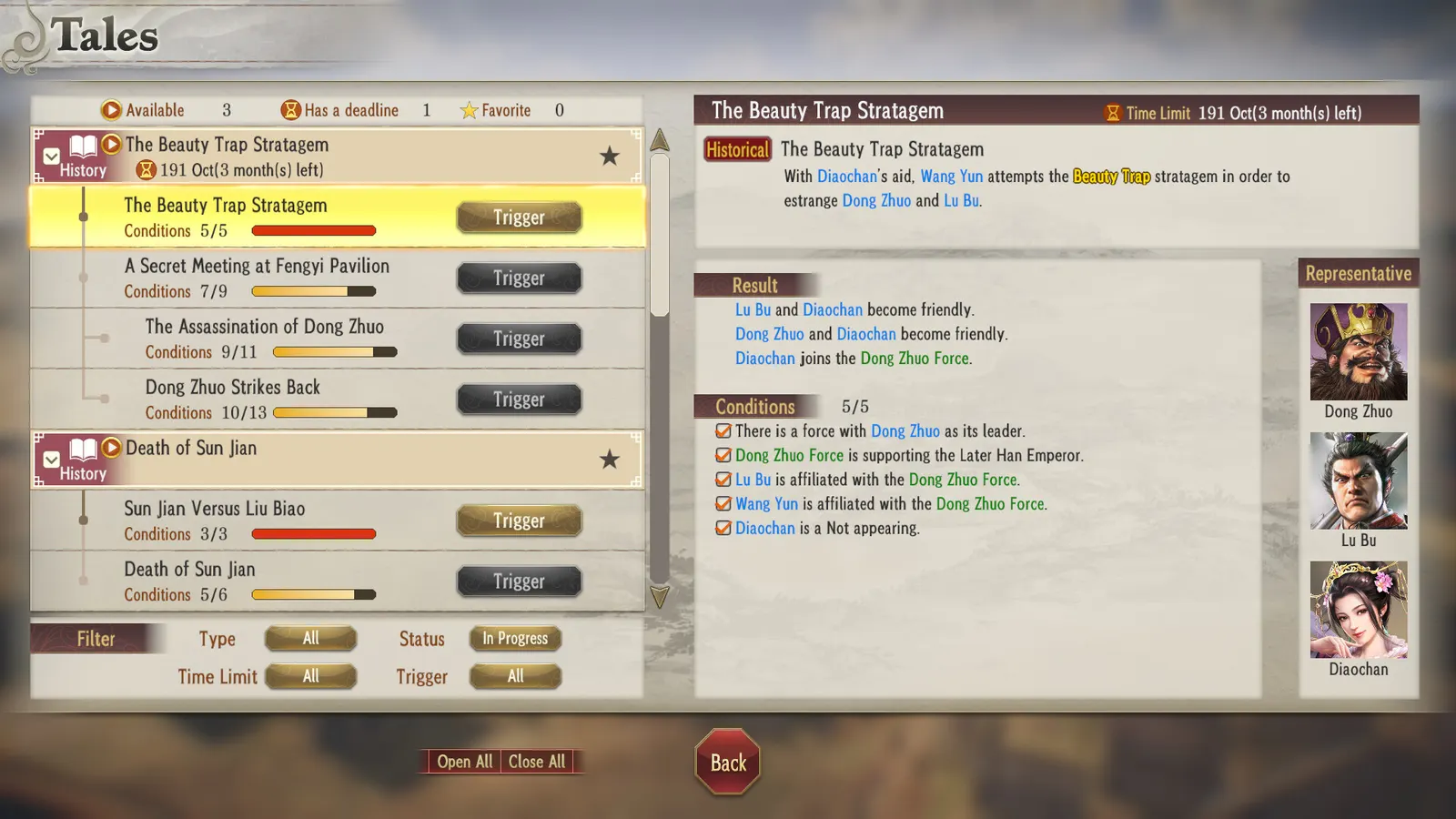 ROMANCE OF THE THREE KINGDOMS 8 REMAKE media 6