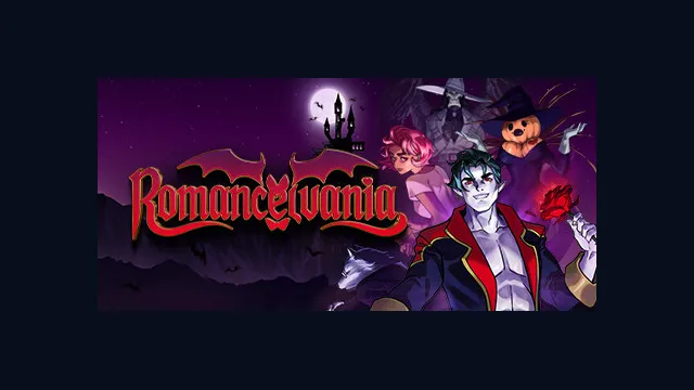 Romancelvania