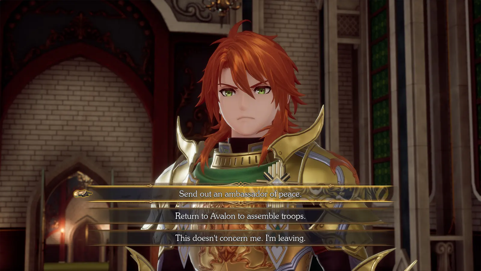 Romancing SaGa 2: Revenge of the Seven media 5