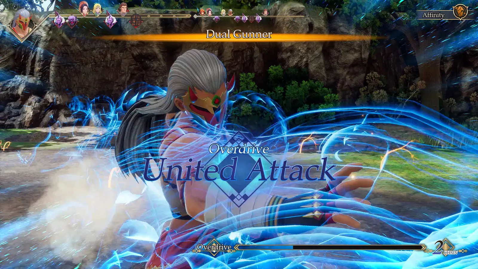 Romancing SaGa 2: Revenge of the Seven media 11