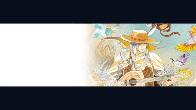 Romancing SaGa -Minstrel Song- Remastered