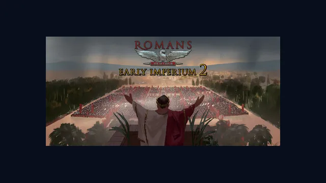 Romans: Age of Caesar