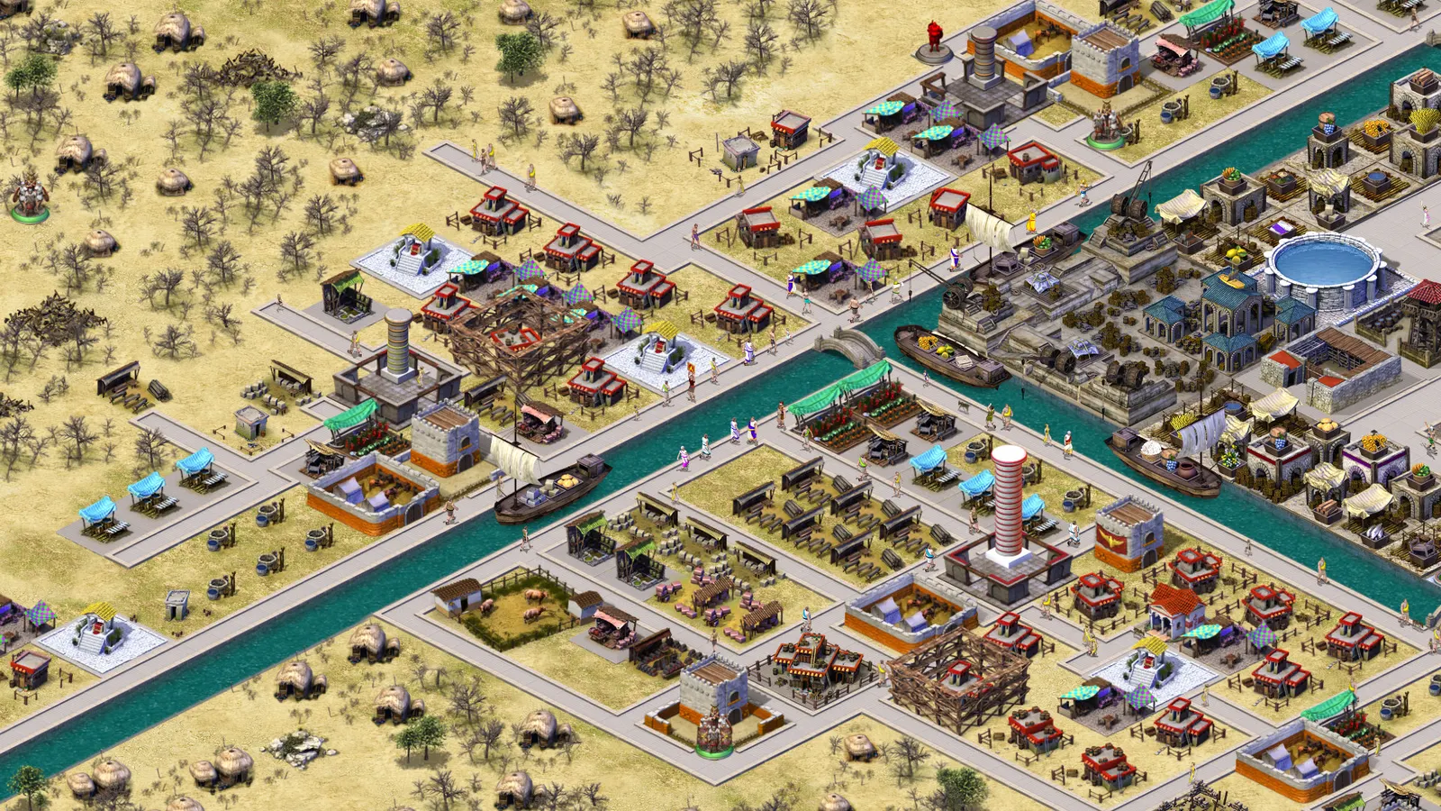 Romans: Age of Caesar media 6