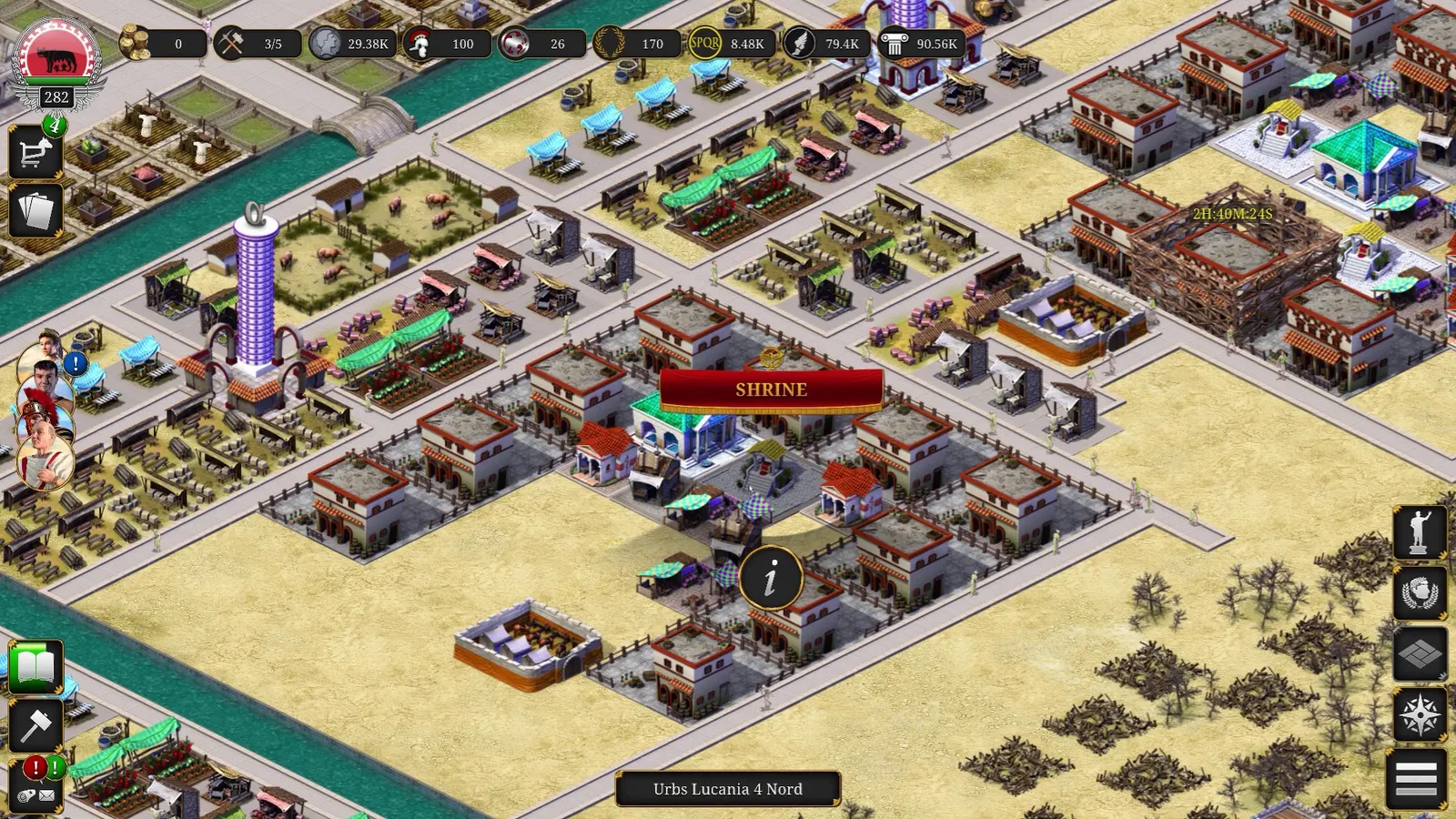 Romans: Age of Caesar media 7
