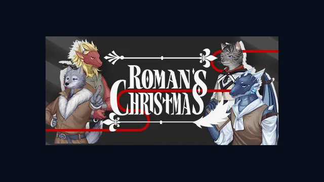 Roman's Christmas / 罗曼圣诞探案集