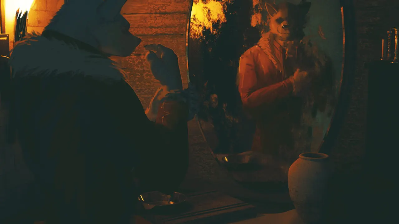 Roman's Christmas / 罗曼圣诞探案集 media 3