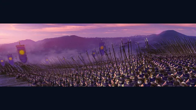 Rome: Total War™ - Alexander