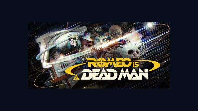 ROMEO IS A DEAD MAN